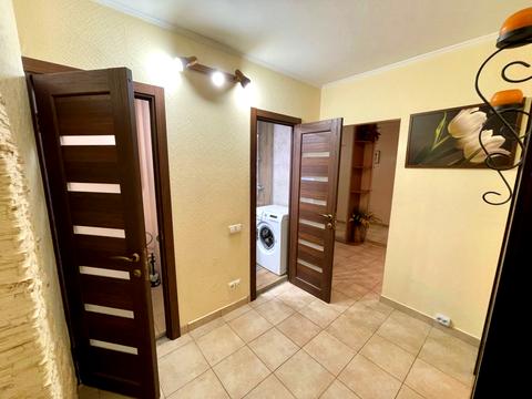 квартира за адресою Вадима Гетьмана вул., 46-А/1