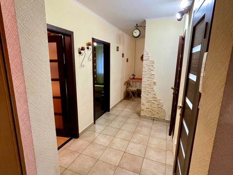 квартира за адресою Вадима Гетьмана вул., 46-А/1