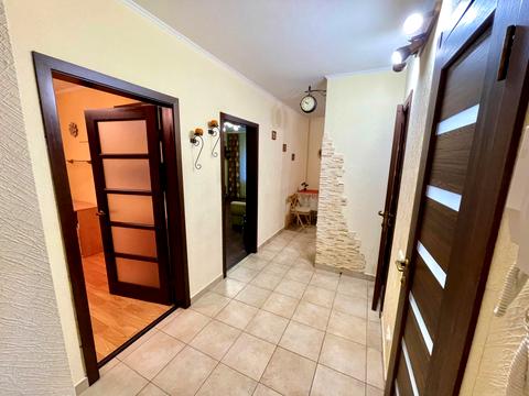 квартира за адресою Вадима Гетьмана вул., 46-А/1