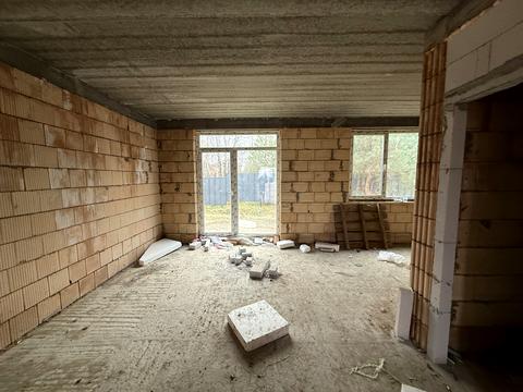 дом по адресу Ворзельська ул.