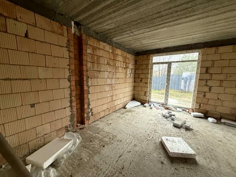 дом по адресу Ворзельська ул.