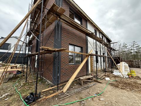 дом по адресу Ворзельська ул.