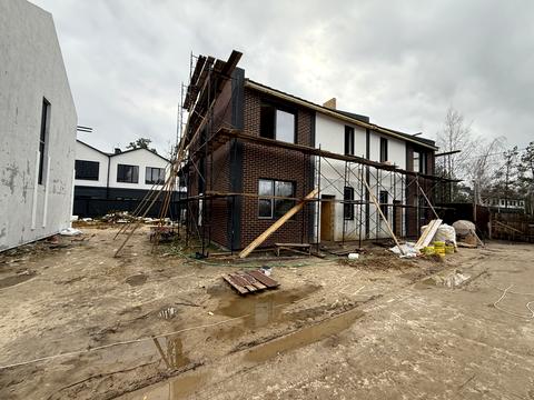 дом по адресу Ворзельська ул.