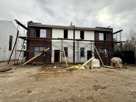 дом по адресу Ворзельська ул.