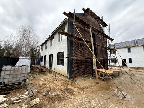 дом по адресу Ворзельська ул.
