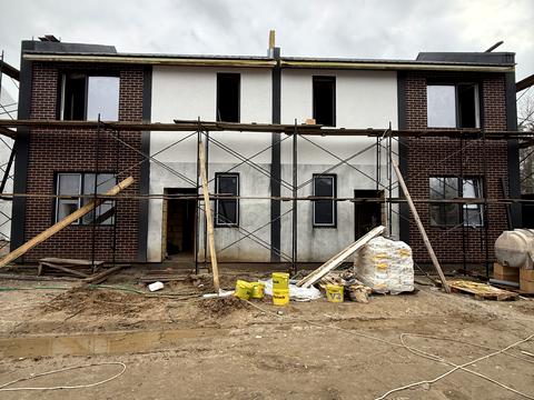 дом по адресу Ворзельська ул.