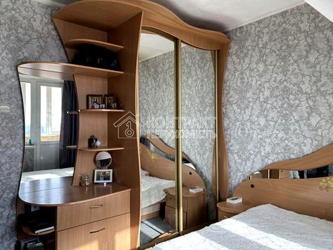 квартира по адресу Краснодарская ул. (Краснодарська), 171