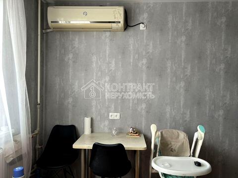 квартира по адресу Краснодарская ул. (Краснодарська), 171