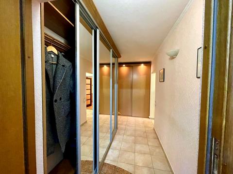 квартира за адресою Вадима Гетьмана вул., 46-А/1