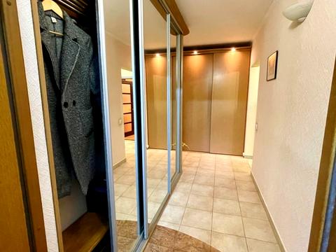 квартира за адресою Вадима Гетьмана вул., 46-А/1