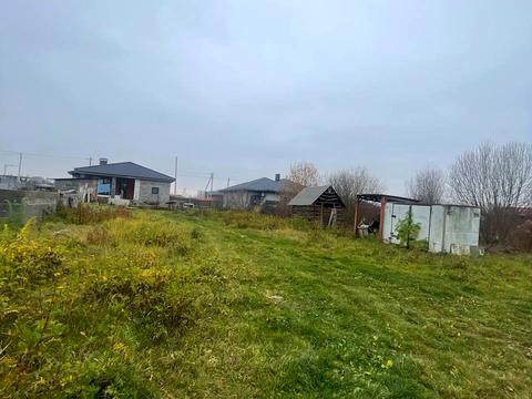 ділянка за адресою Йосипа Дзензелівського