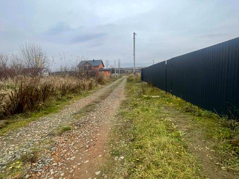 ділянка за адресою Йосипа Дзензелівського