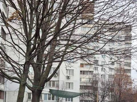 квартира за адресою Вадима Гетьмана вул., 46-А/1