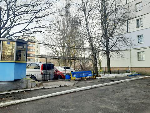 квартира за адресою Вадима Гетьмана вул., 46-А/1