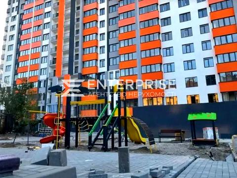 квартира по адресу Владимира Сосюры ул., 6-Б