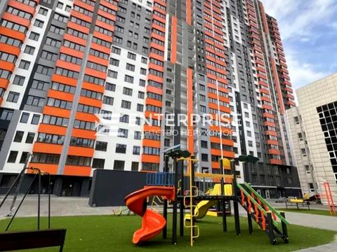 квартира по адресу Владимира Сосюры ул., 6-Б