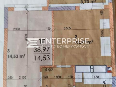 квартира по адресу Владимира Сосюры ул., 6-Б