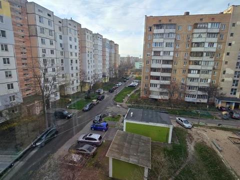 квартира за адресою Північна вул. (Північна), 52