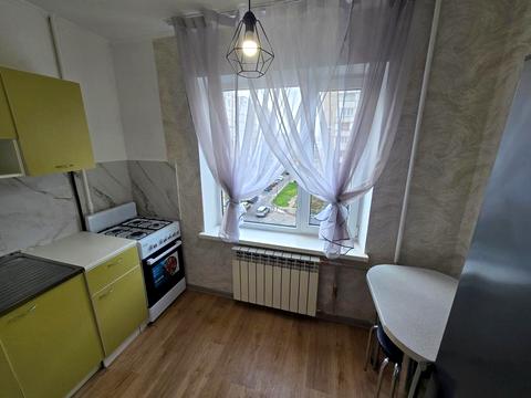 квартира за адресою Північна вул. (Північна), 52