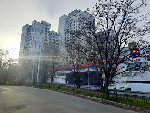 квартира за адресою Вадима Гетьмана вул., 46-А/1