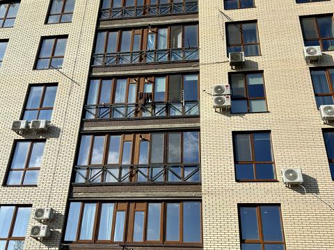 коммерческая по адресу Лазурная ул. (Гайдара), 1