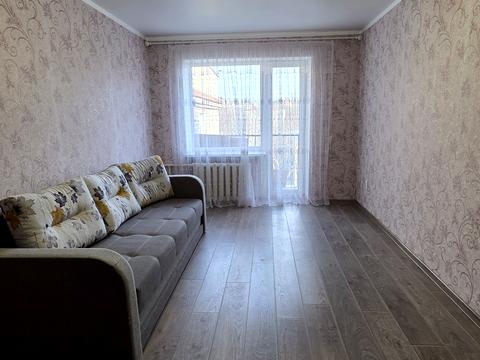 квартира за адресою Богоявленський просп. (Жовтневий), 8