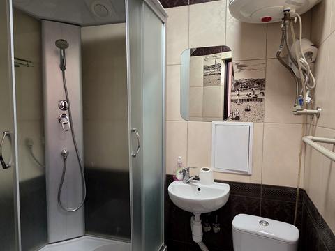 квартира за адресою Богоявленський просп. (Жовтневий), 8