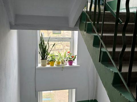 квартира за адресою Богоявленський просп. (Жовтневий), 8