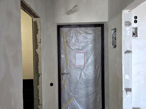 квартира по адресу Жемчужная ул., 3