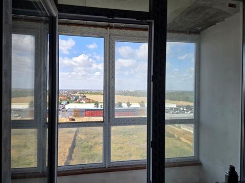 квартира за адресою Перлинна вул., 3