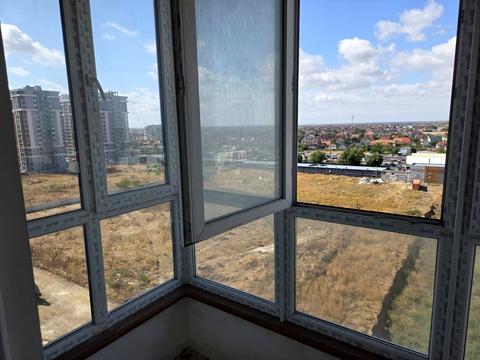 квартира за адресою Перлинна вул., 3