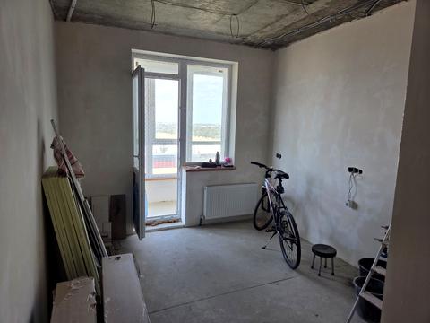 квартира за адресою Перлинна вул., 3