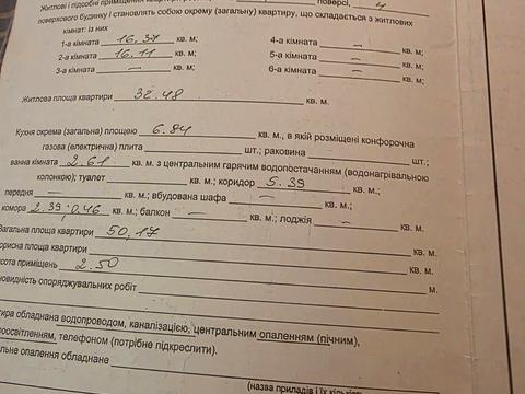 квартира за адресою Кардинала Любомира Гузара вул., 7а