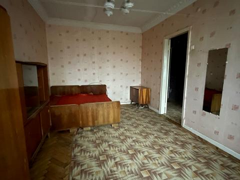 квартира по адресу Независимой Украины ул. (40 лет Советской Украины), 90