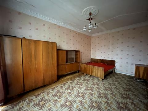 квартира по адресу Независимой Украины ул. (40 лет Советской Украины), 90