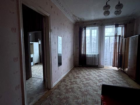 квартира по адресу Независимой Украины ул. (40 лет Советской Украины), 90