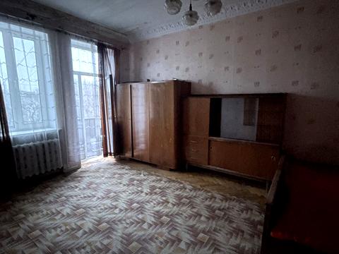 квартира по адресу Независимой Украины ул. (40 лет Советской Украины), 90