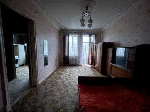 квартира по адресу Независимой Украины ул. (40 лет Советской Украины), 90