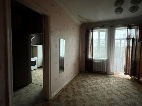 квартира по адресу Независимой Украины ул. (40 лет Советской Украины), 90