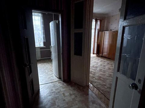 квартира по адресу Независимой Украины ул. (40 лет Советской Украины), 90