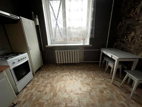 квартира по адресу Независимой Украины ул. (40 лет Советской Украины), 90