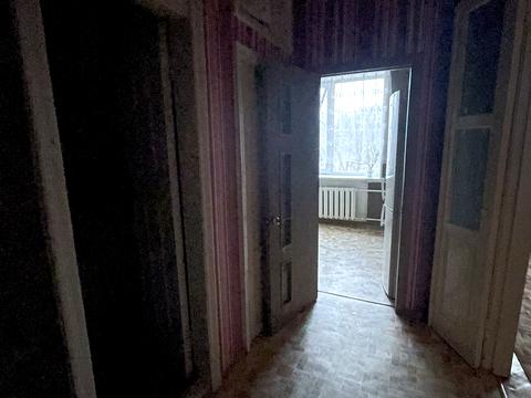 квартира по адресу Независимой Украины ул. (40 лет Советской Украины), 90