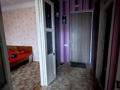 квартира по адресу Независимой Украины ул. (40 лет Советской Украины), 90