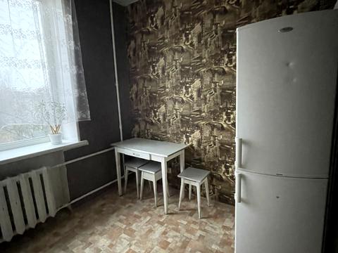 квартира по адресу Независимой Украины ул. (40 лет Советской Украины), 90