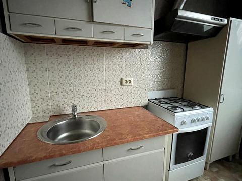 квартира по адресу Независимой Украины ул. (40 лет Советской Украины), 90