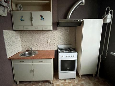 квартира по адресу Независимой Украины ул. (40 лет Советской Украины), 90