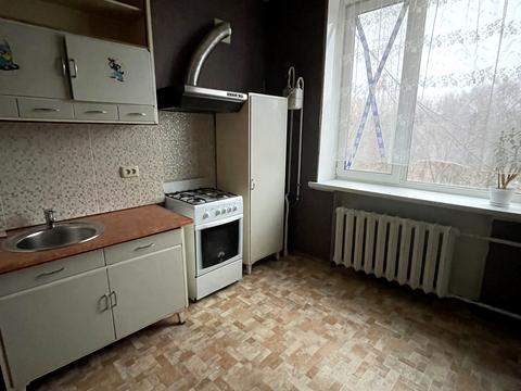 квартира по адресу Независимой Украины ул. (40 лет Советской Украины), 90