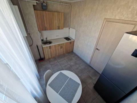 квартира по адресу пгт. Авангард, Проездная ул., 19