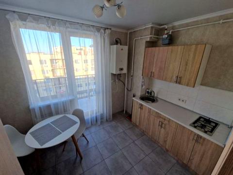 квартира по адресу пгт. Авангард, Проездная ул., 19