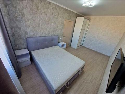 квартира по адресу пгт. Авангард, Проездная ул., 19